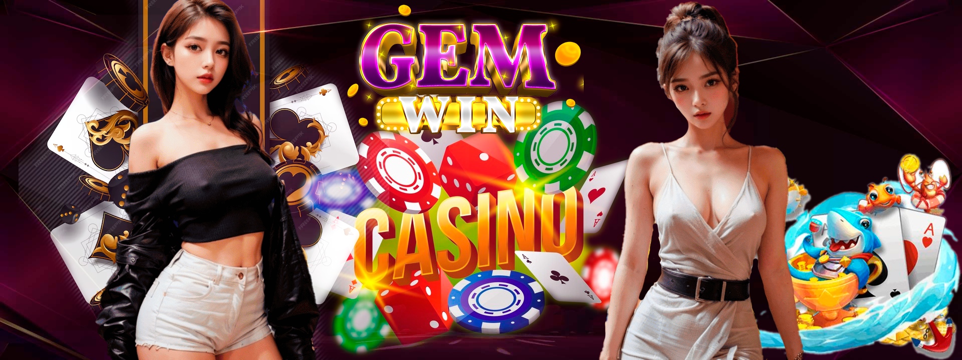 banner gemwin accelerando.uk.net 2